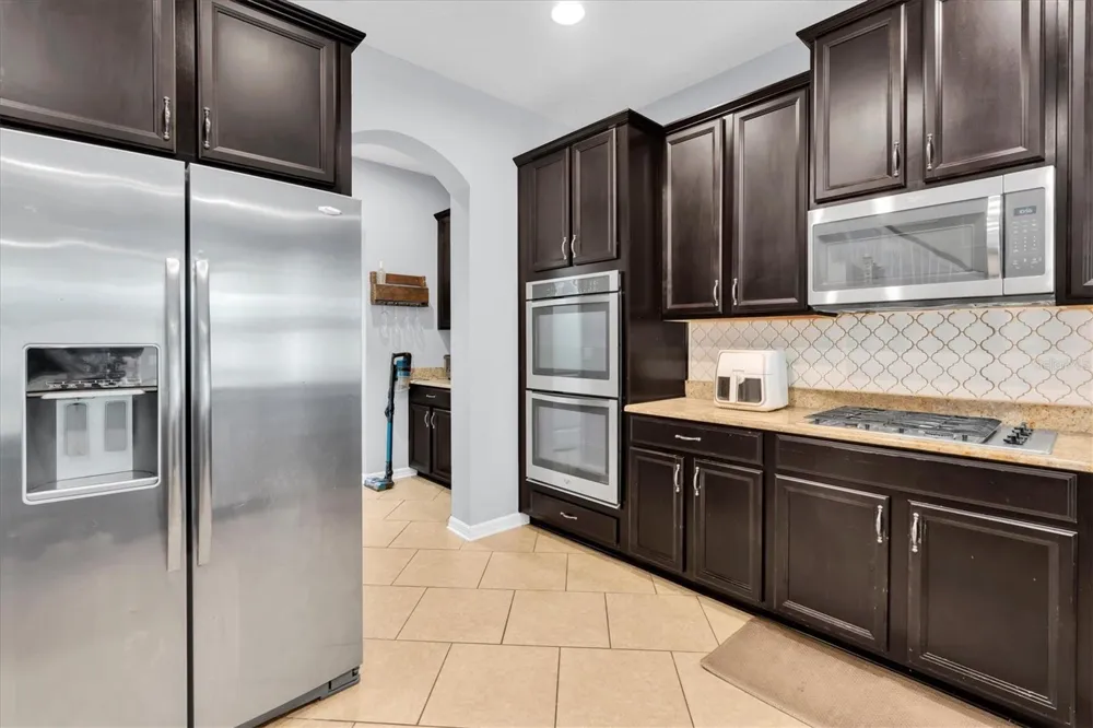 1307 KETZAL DRIVE Trinity, FL 34655