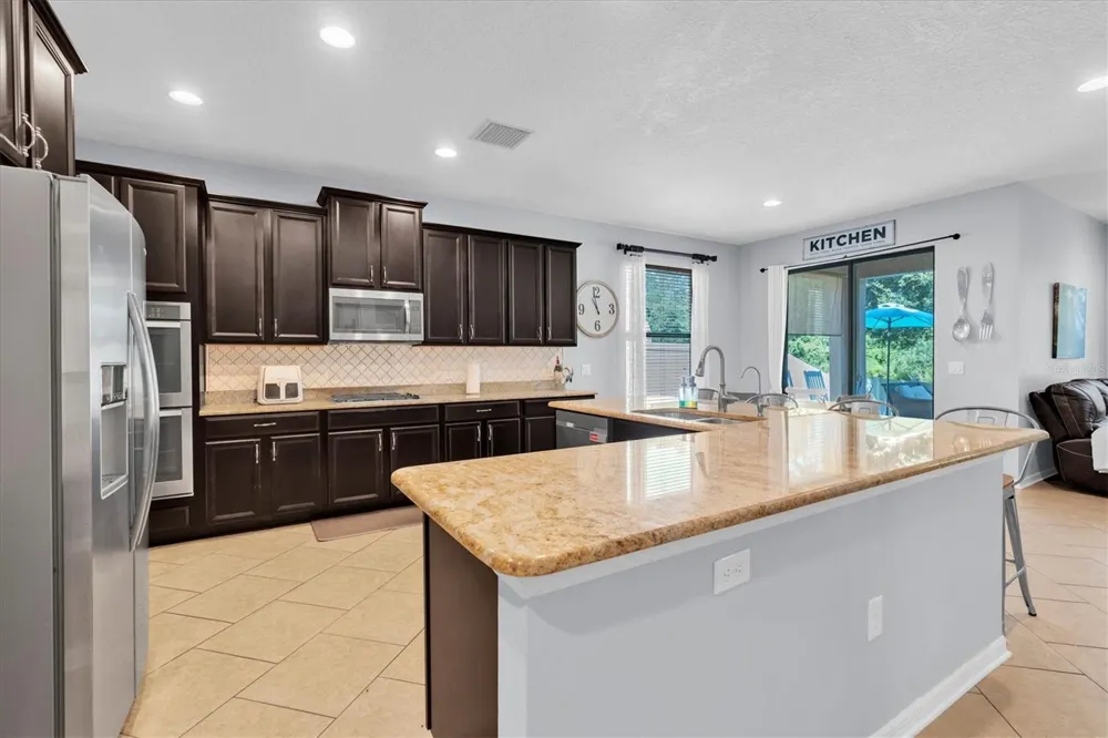 1307 KETZAL DRIVE Trinity, FL 34655
