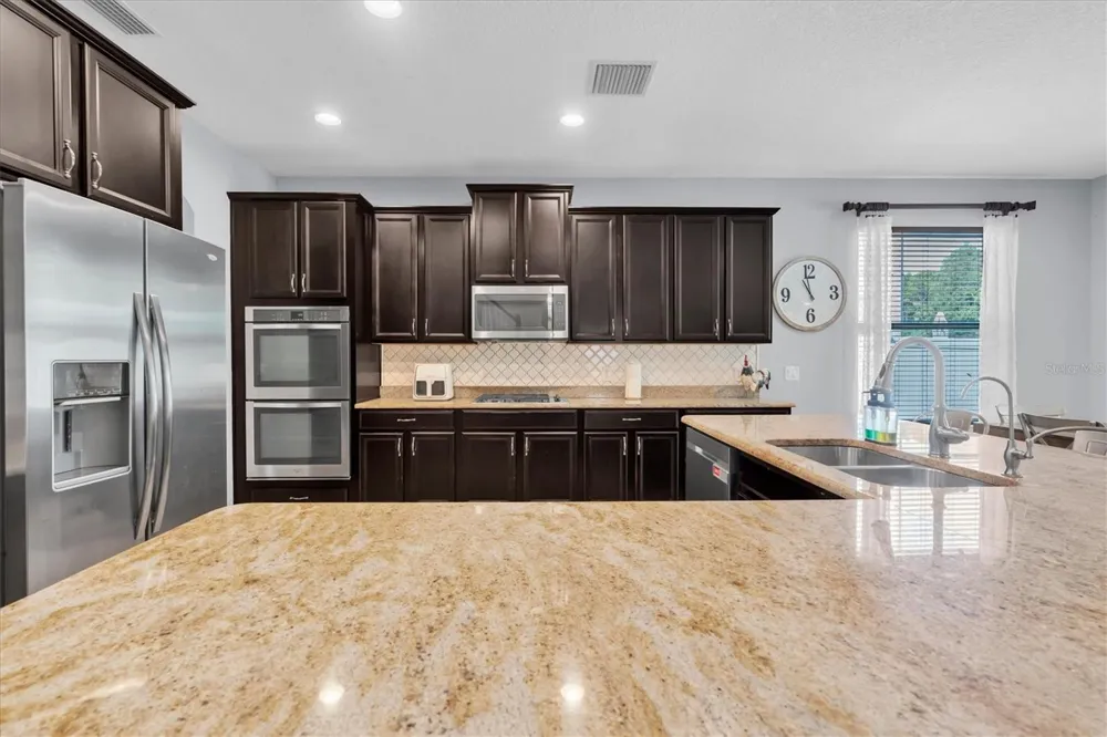 1307 KETZAL DRIVE Trinity, FL 34655