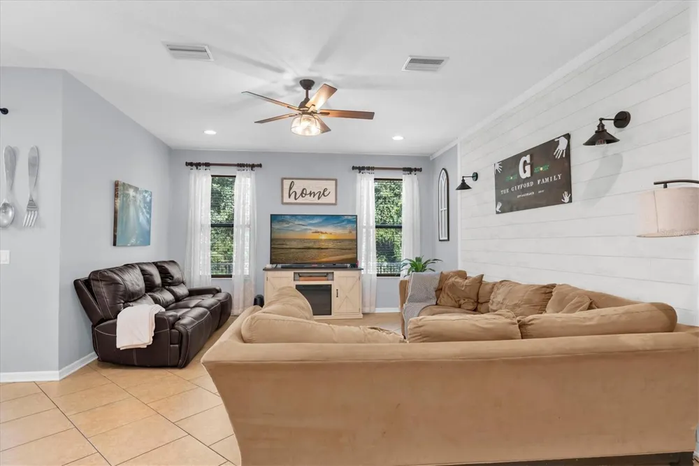 1307 KETZAL DRIVE Trinity, FL 34655