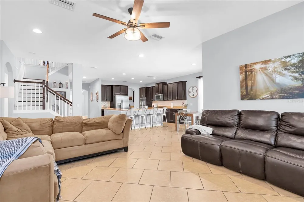 1307 KETZAL DRIVE Trinity, FL 34655