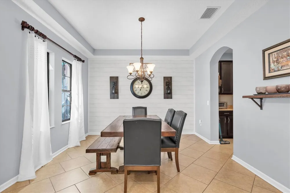 1307 KETZAL DRIVE Trinity, FL 34655