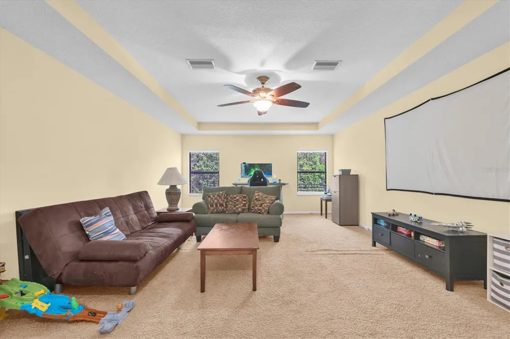 1307 KETZAL DRIVE Trinity, FL 34655