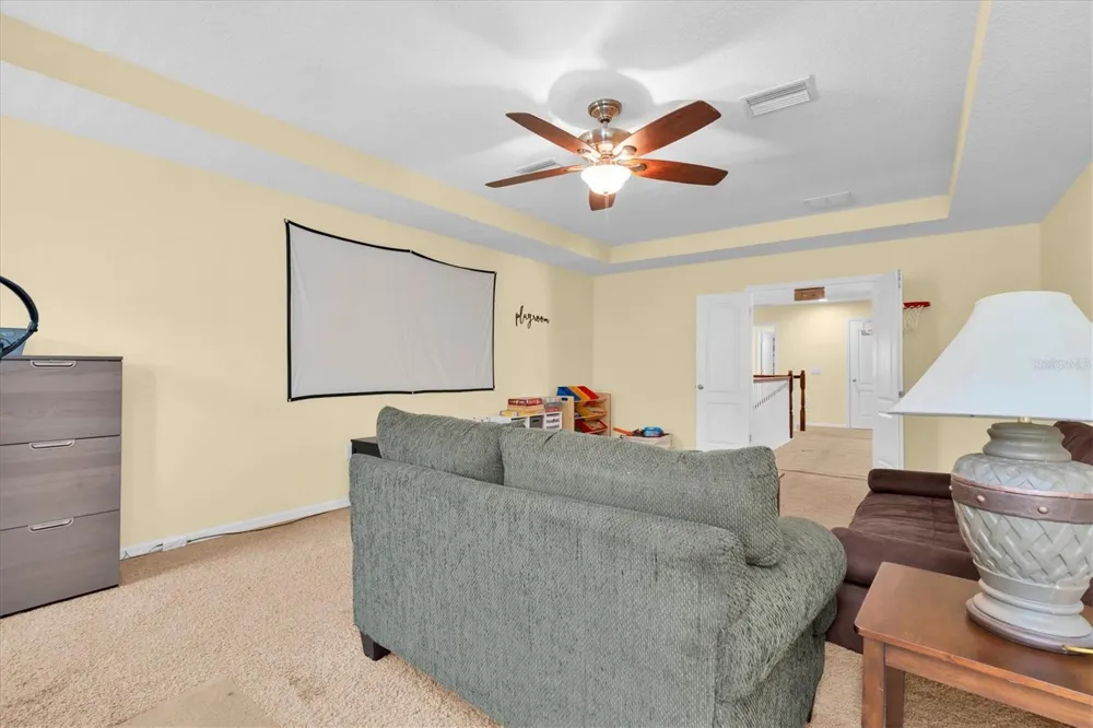 1307 KETZAL DRIVE Trinity, FL 34655