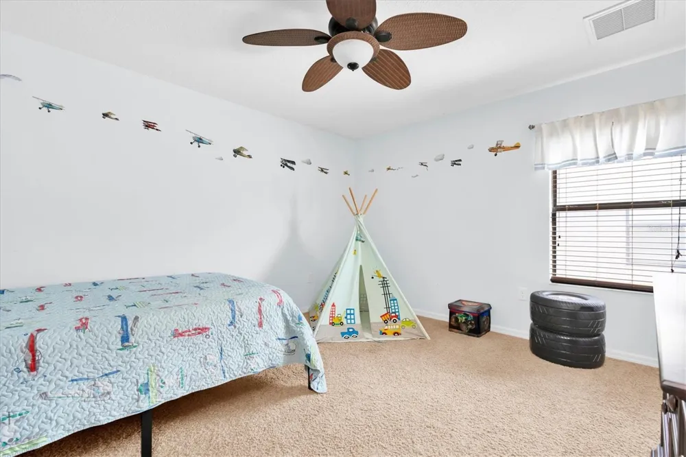 1307 KETZAL DRIVE Trinity, FL 34655