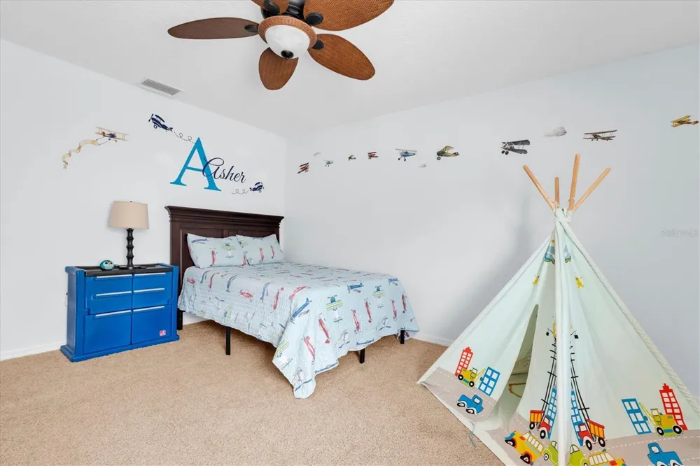 1307 KETZAL DRIVE Trinity, FL 34655
