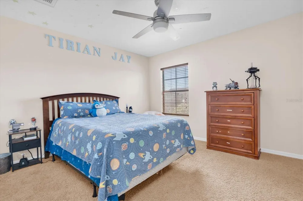 1307 KETZAL DRIVE Trinity, FL 34655