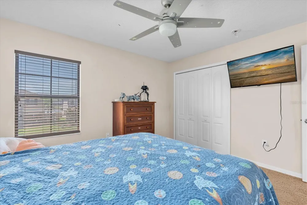 1307 KETZAL DRIVE Trinity, FL 34655