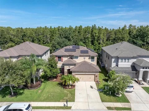 1307 KETZAL DRIVE