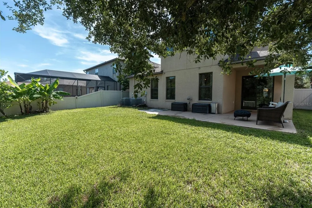 1307 KETZAL DRIVE Trinity, FL 34655