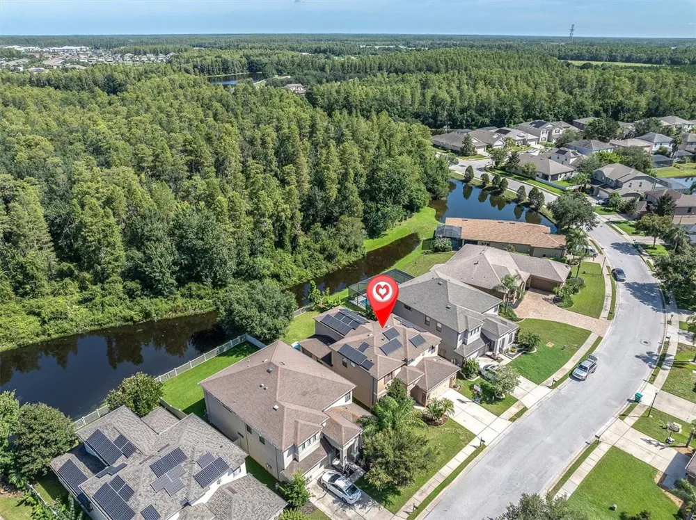 1307 KETZAL DRIVE Trinity, FL 34655