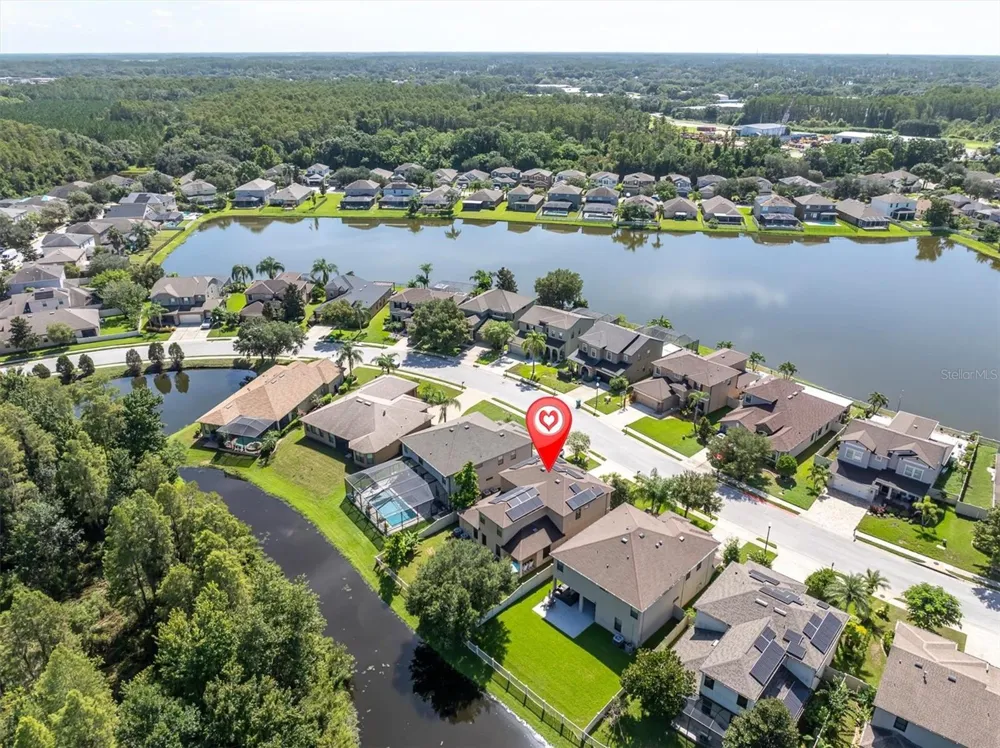 1307 KETZAL DRIVE Trinity, FL 34655
