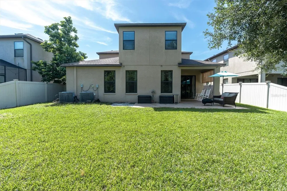 1307 KETZAL DRIVE Trinity, FL 34655