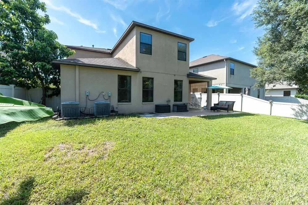 1307 KETZAL DRIVE Trinity, FL 34655