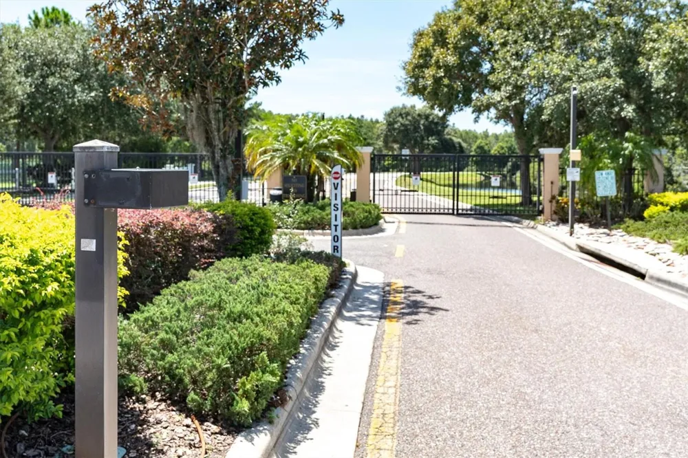 1307 KETZAL DRIVE Trinity, FL 34655