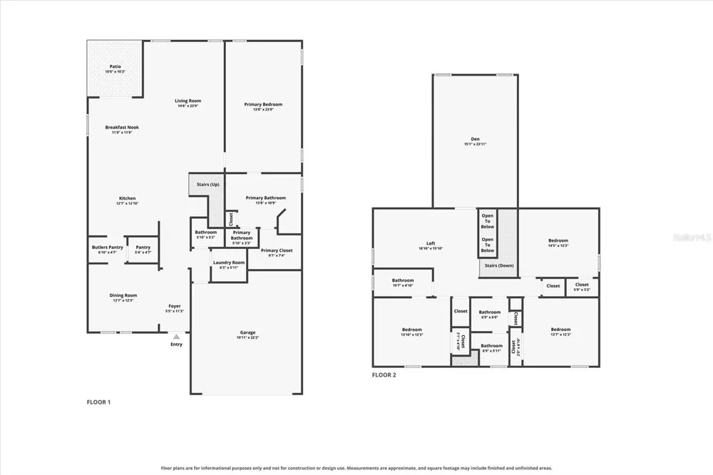 1307 KETZAL DRIVE Trinity, FL 34655