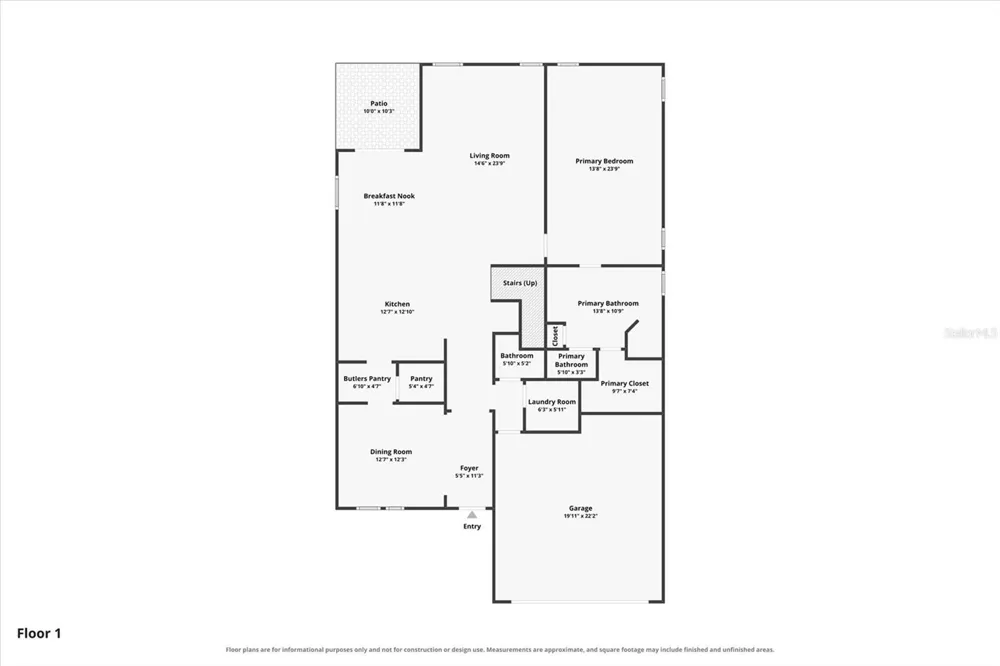 1307 KETZAL DRIVE Trinity, FL 34655