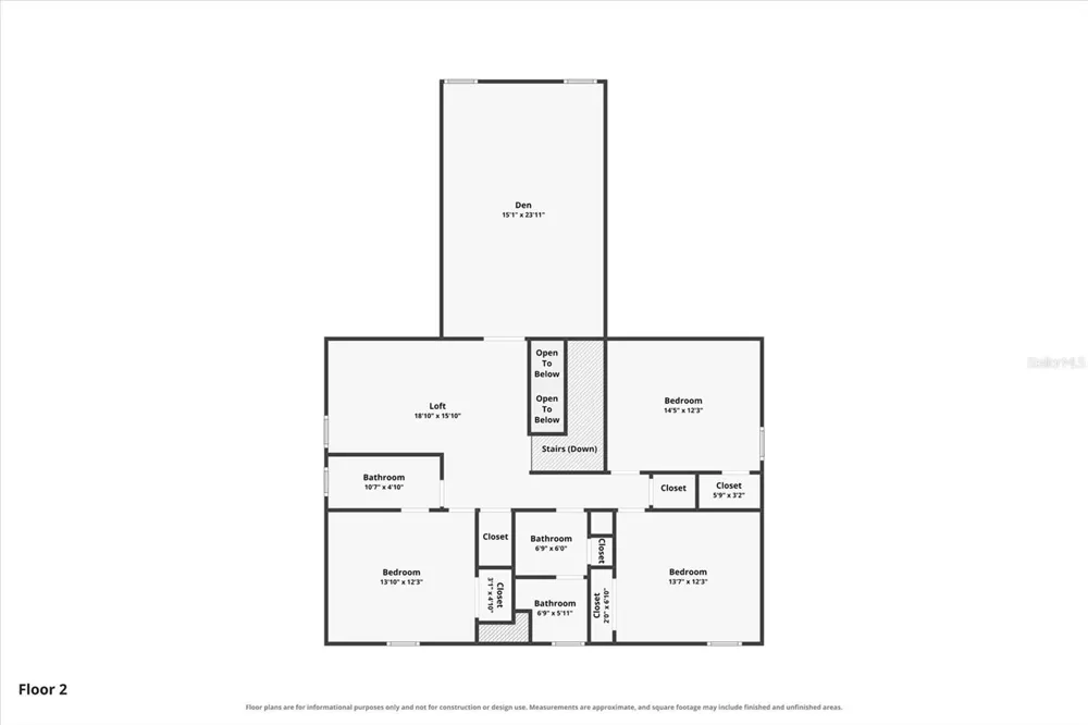 1307 KETZAL DRIVE Trinity, FL 34655