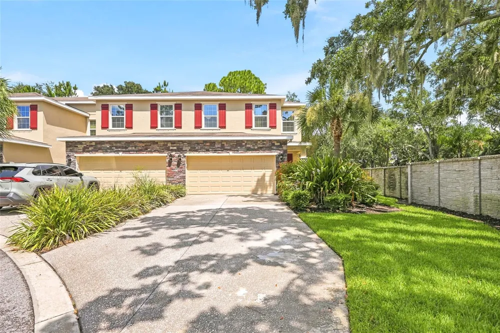 13105 CANOPY CREEK DRIVE Tampa, FL 33625
