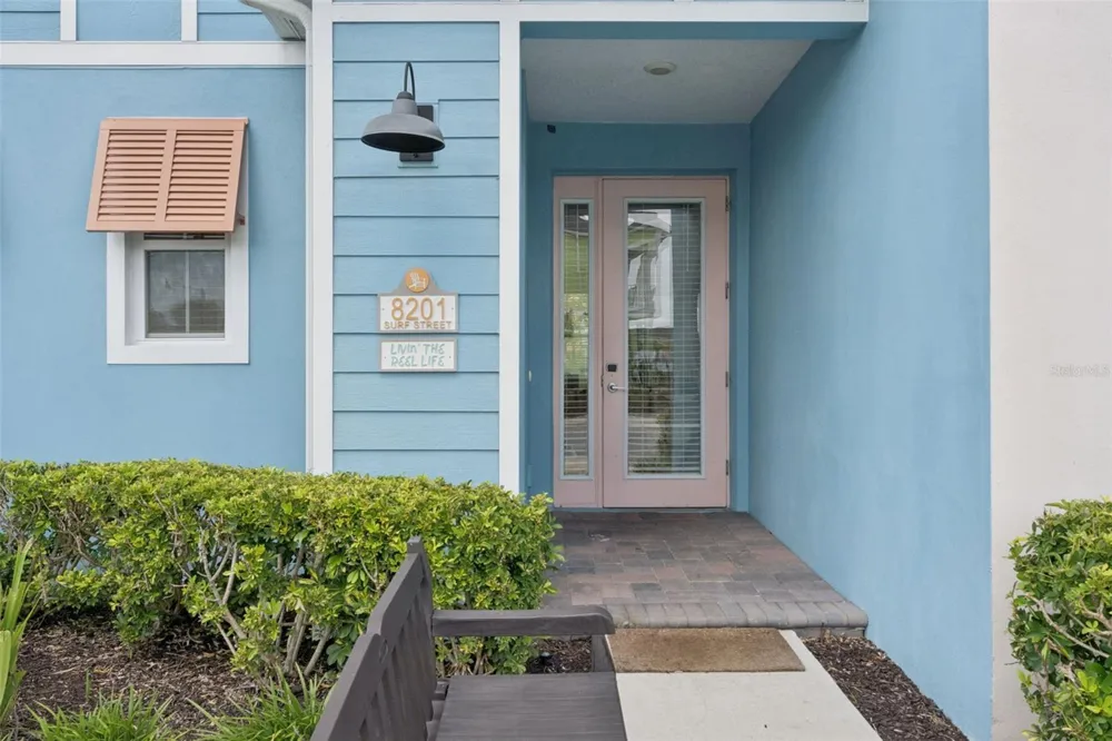 8201 SURF STREET Kissimmee, FL 34747