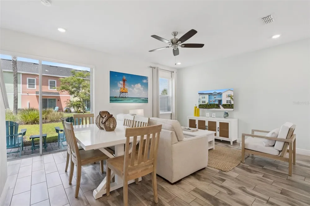 8201 SURF STREET Kissimmee, FL 34747