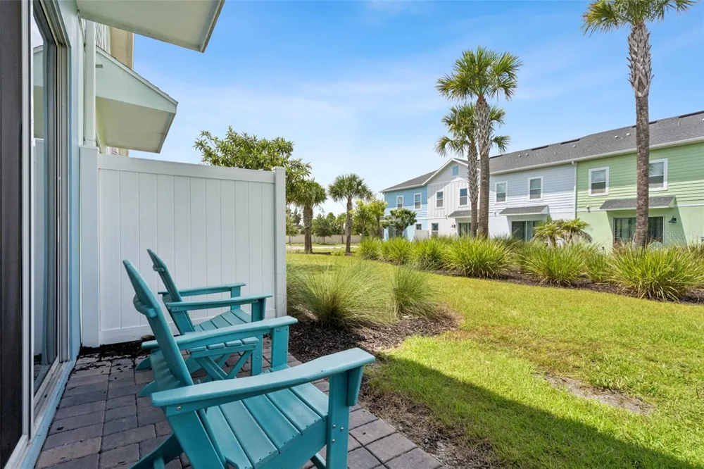 8201 SURF STREET Kissimmee, FL 34747