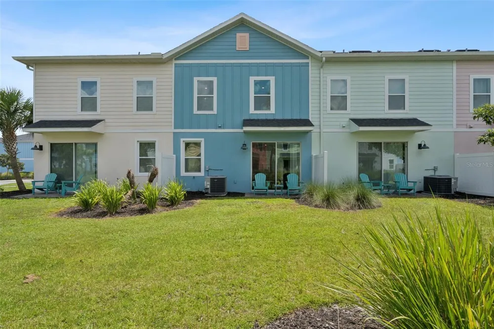 8201 SURF STREET Kissimmee, FL 34747