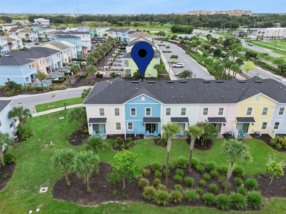 8201 SURF STREET Kissimmee, FL 34747