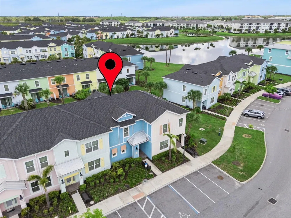 8201 SURF STREET Kissimmee, FL 34747