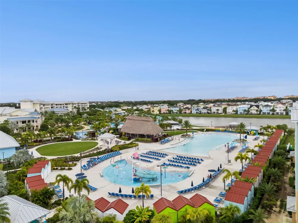 8201 SURF STREET Kissimmee, FL 34747