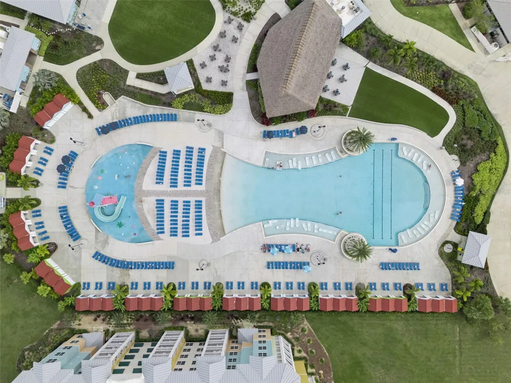 8201 SURF STREET Kissimmee, FL 34747