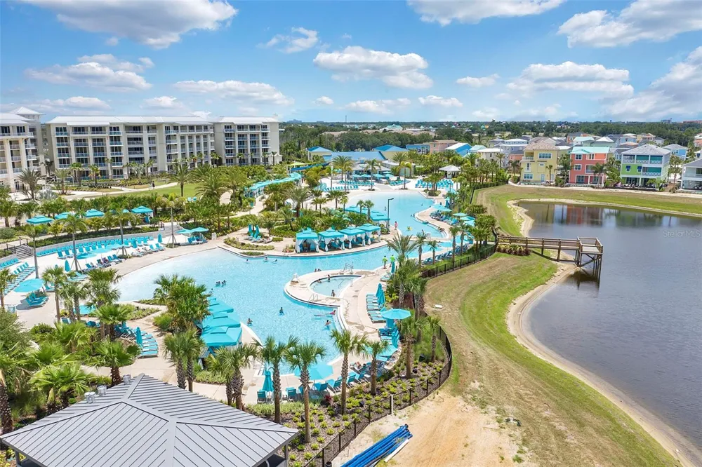 8201 SURF STREET Kissimmee, FL 34747