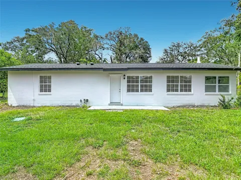 303 LAKE GERTIE ROAD