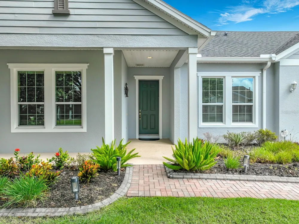 107 BALMY COAST ROAD Groveland, FL 34736
