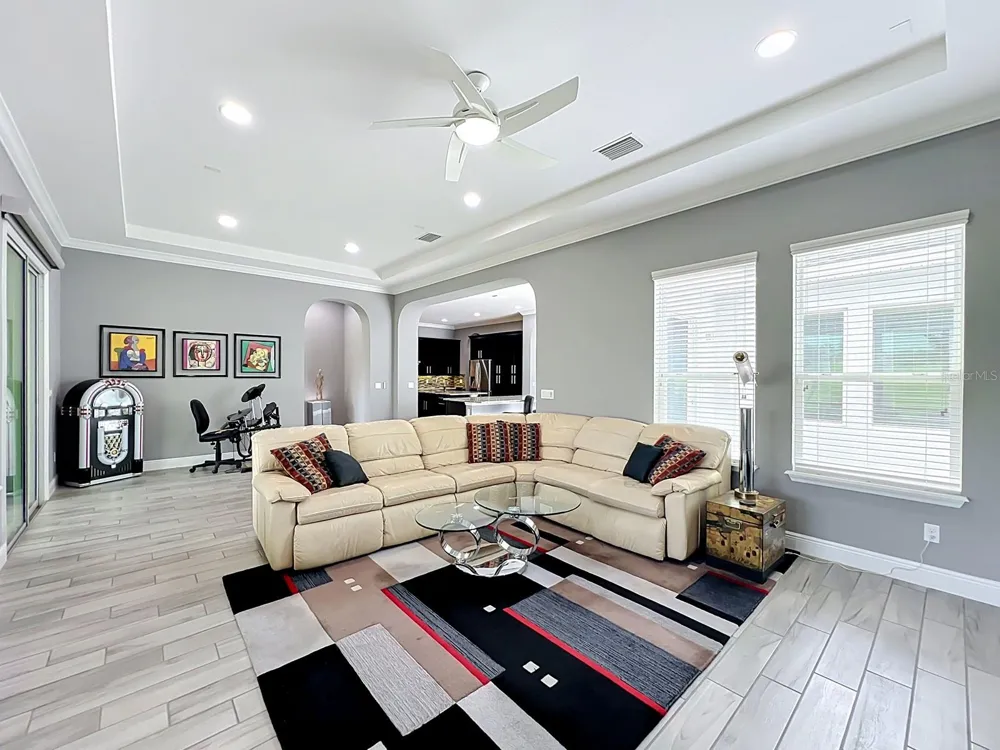 107 BALMY COAST ROAD Groveland, FL 34736