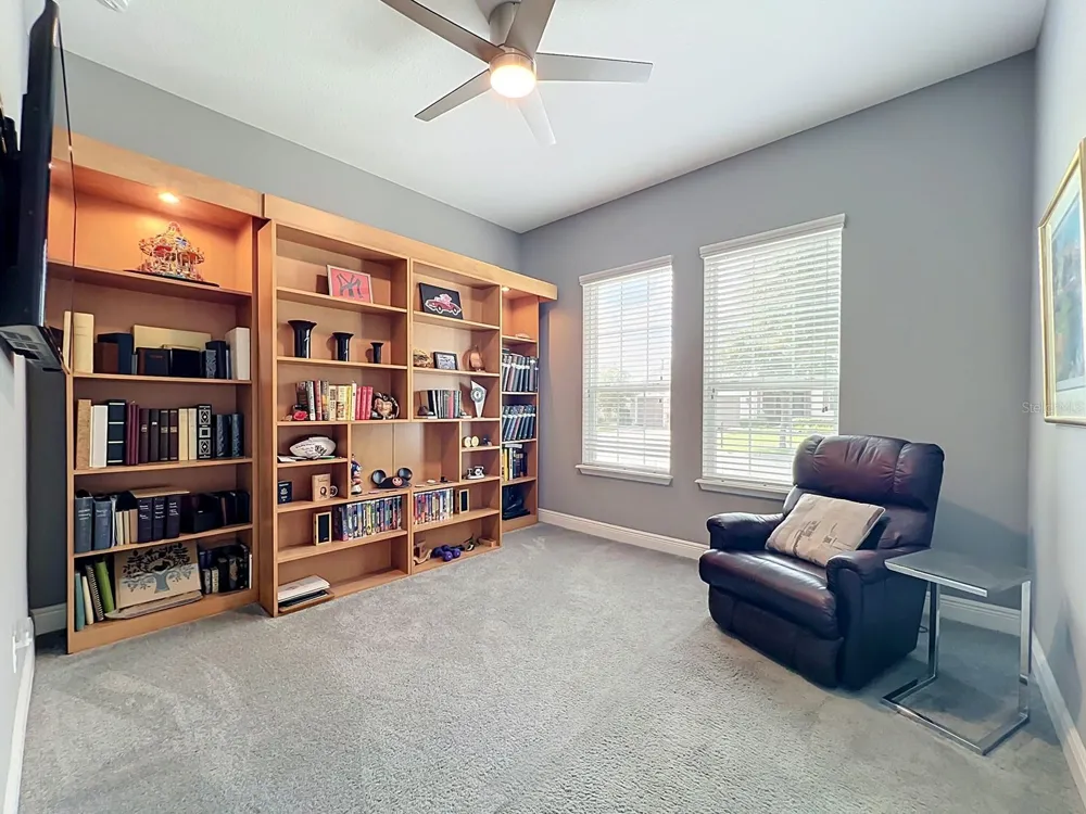 107 BALMY COAST ROAD Groveland, FL 34736