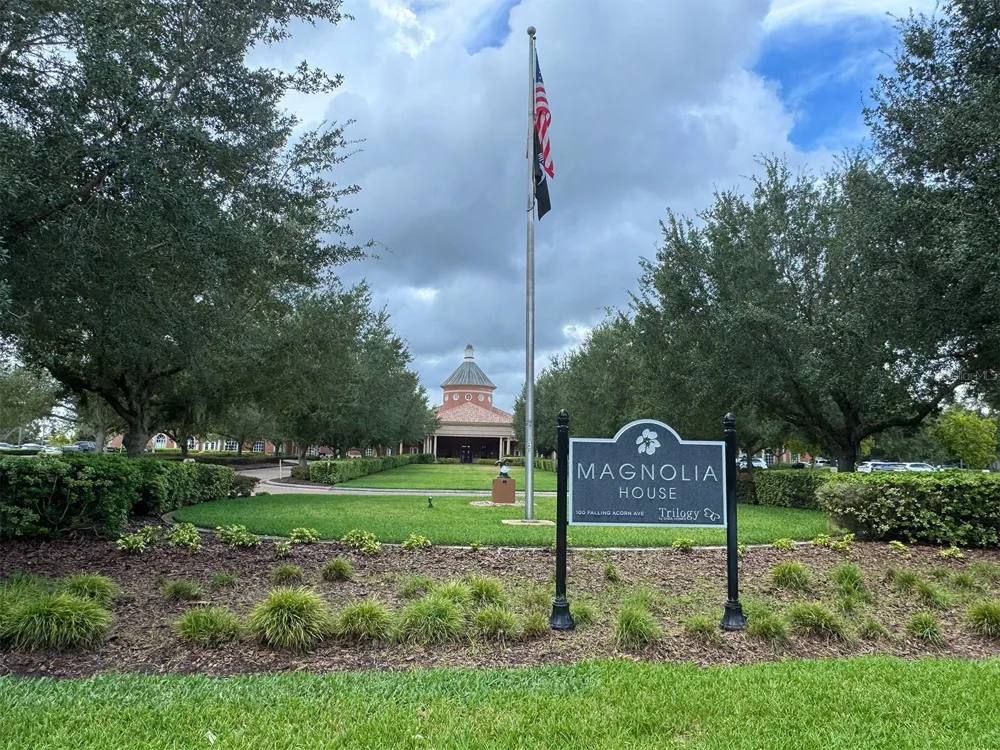 107 BALMY COAST ROAD Groveland, FL 34736