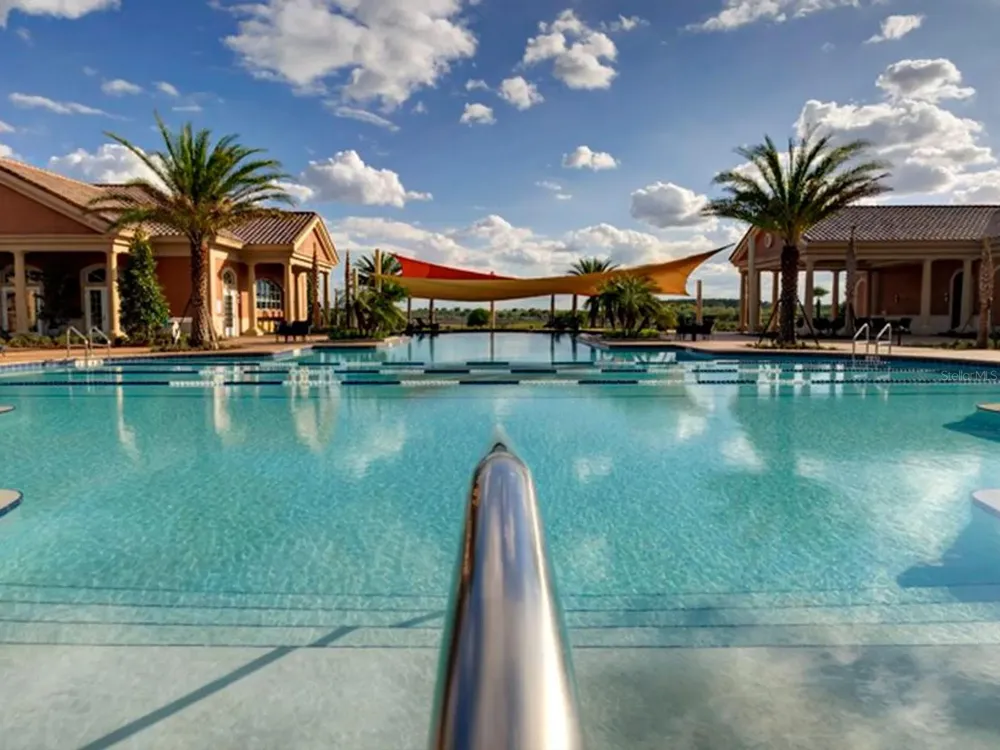 107 BALMY COAST ROAD Groveland, FL 34736