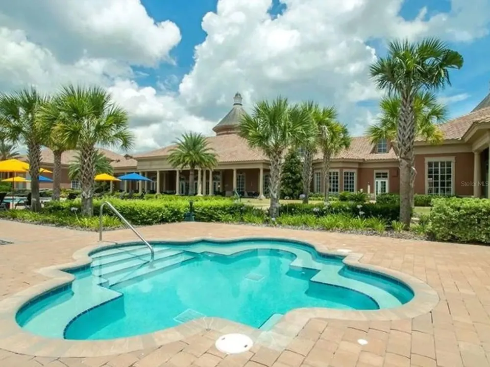 107 BALMY COAST ROAD Groveland, FL 34736