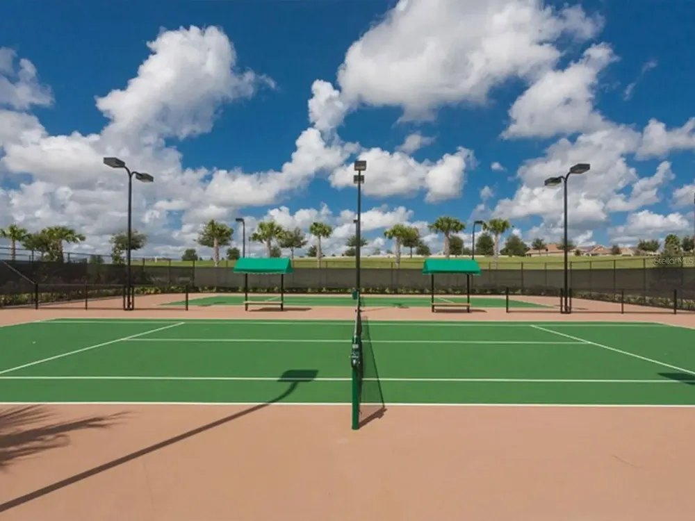 107 BALMY COAST ROAD Groveland, FL 34736
