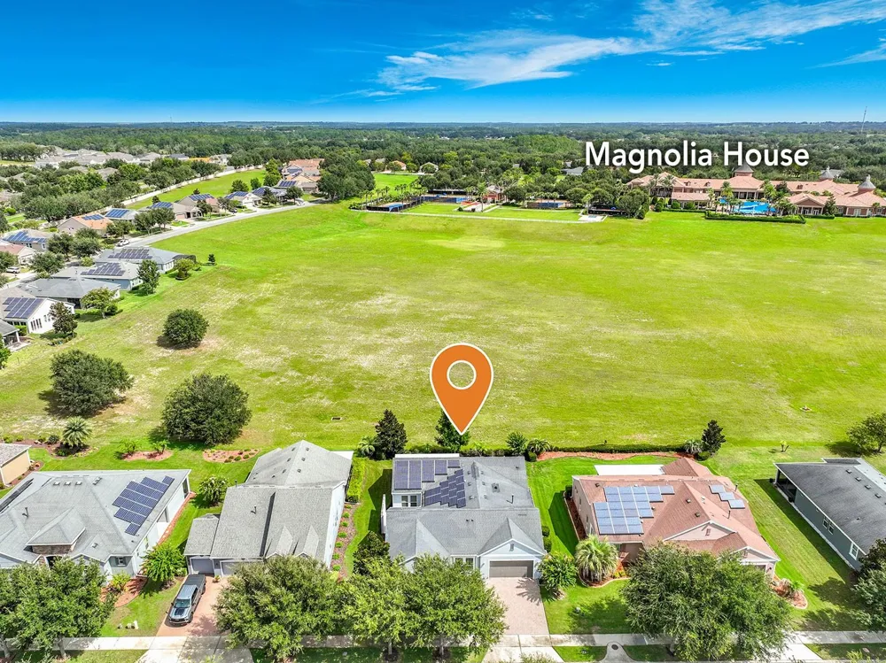 107 BALMY COAST ROAD Groveland, FL 34736