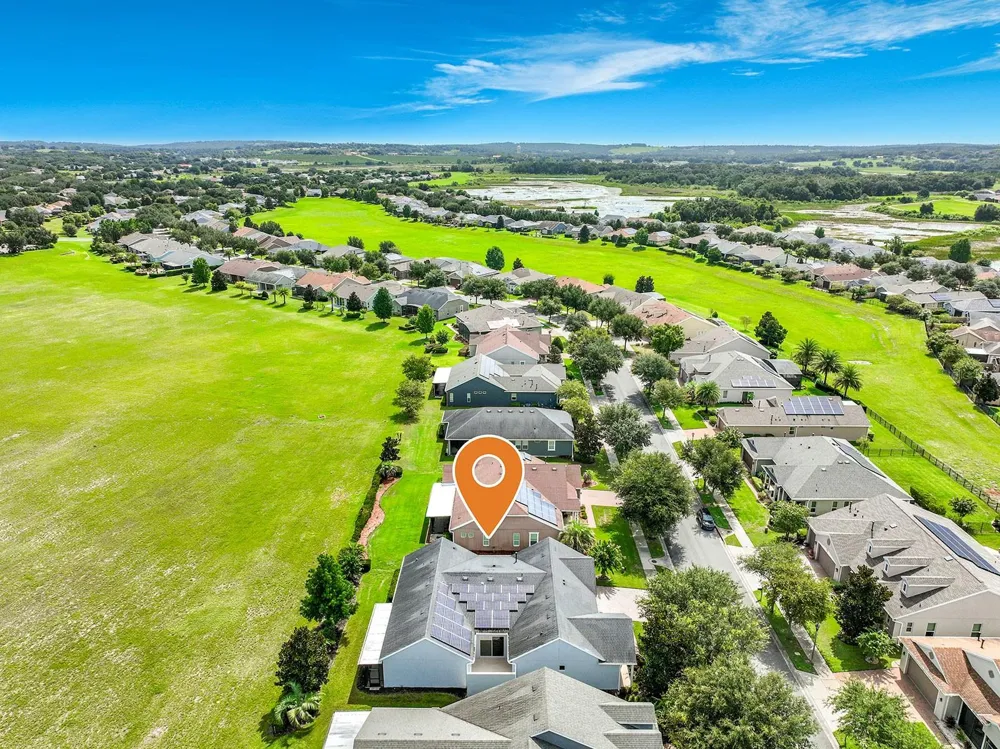 107 BALMY COAST ROAD Groveland, FL 34736