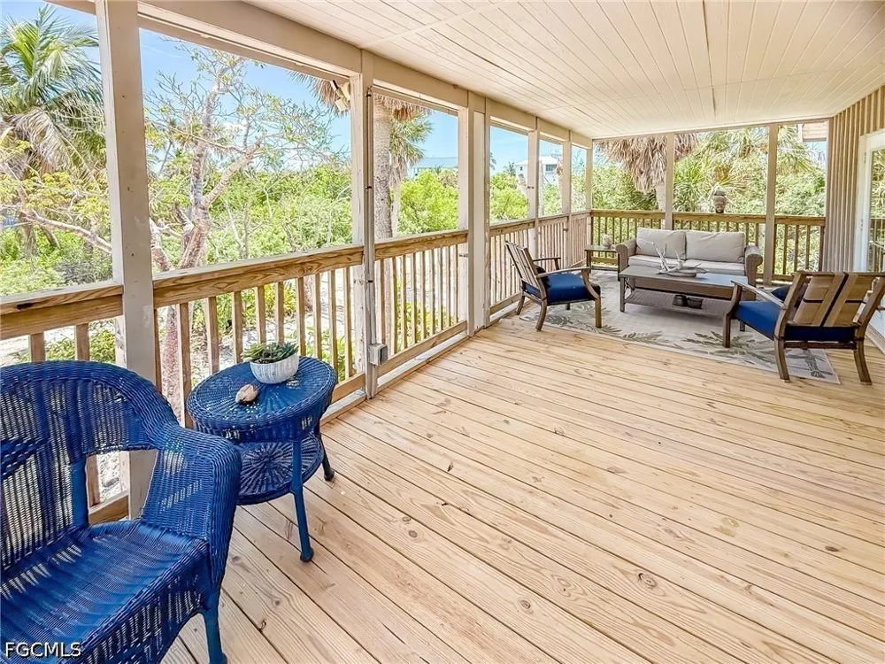 Mourning Dove Drive Upper Captiva, FL 33924
