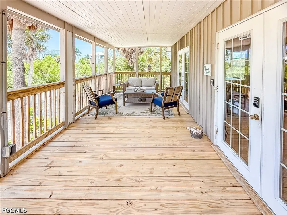 Mourning Dove Drive Upper Captiva, FL 33924