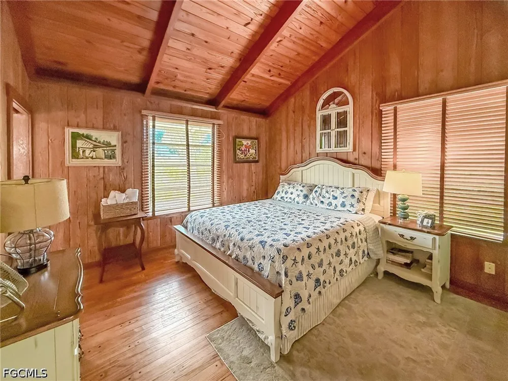 Mourning Dove Drive Upper Captiva, FL 33924