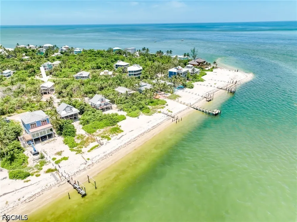 Mourning Dove Drive Upper Captiva, FL 33924