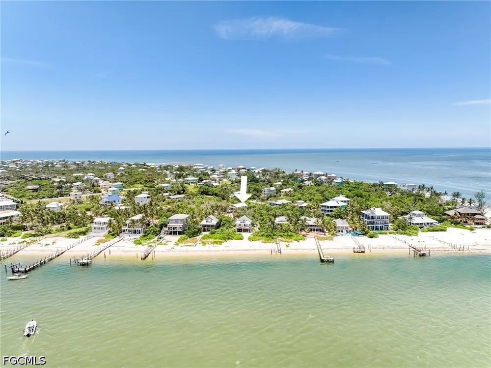 Mourning Dove Drive Upper Captiva, FL 33924