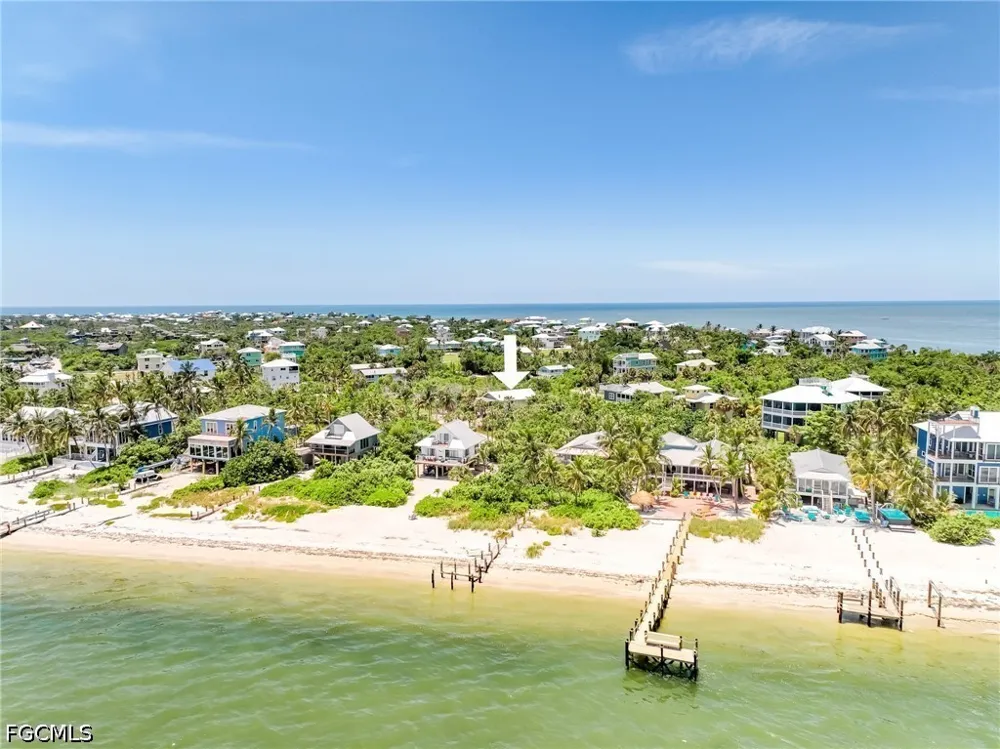 Mourning Dove Drive Upper Captiva, FL 33924