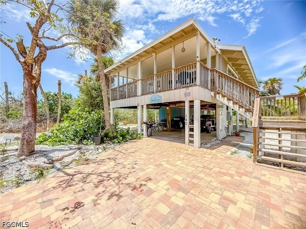 Mourning Dove Drive Upper Captiva, FL 33924