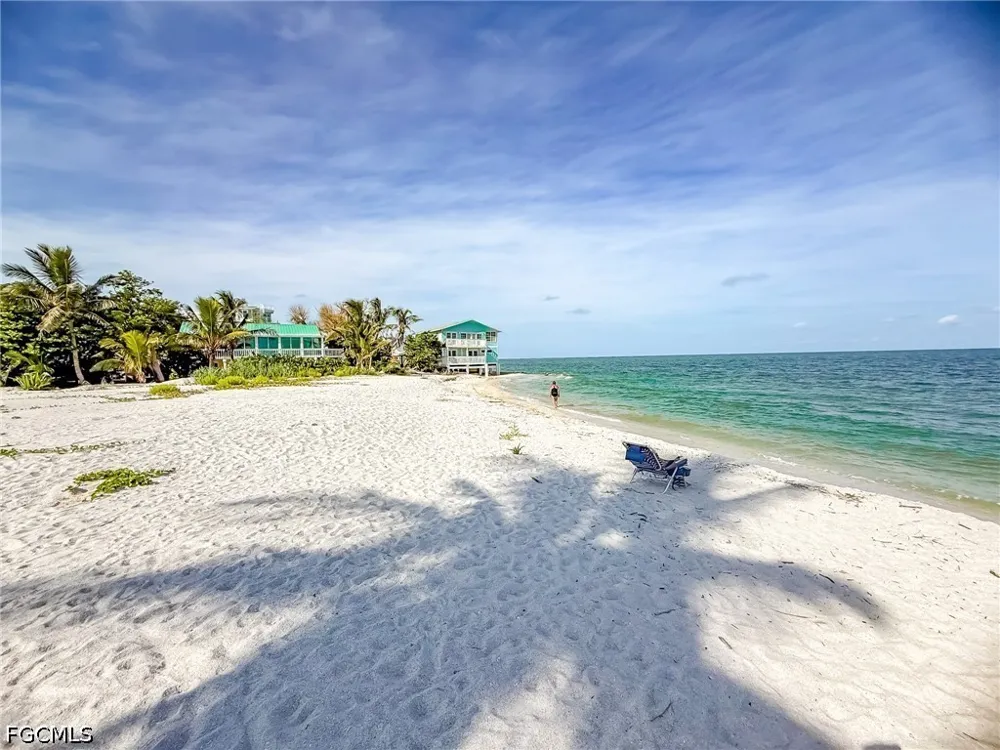 Mourning Dove Drive Upper Captiva, FL 33924